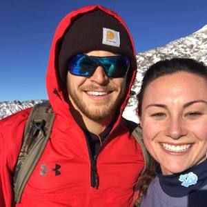 Meet your Posher, Jacob